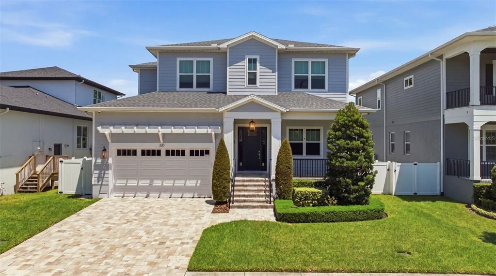 For Sale: $2,699,000 (5 beds, 4 baths, 4202 Square Feet)