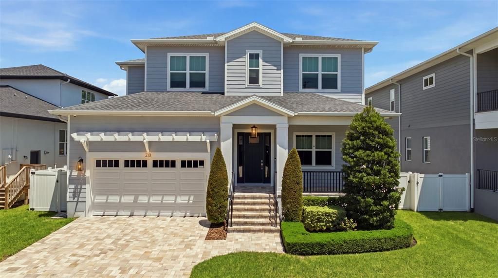 For Sale: $2,699,000 (5 beds, 4 baths, 4202 Square Feet)