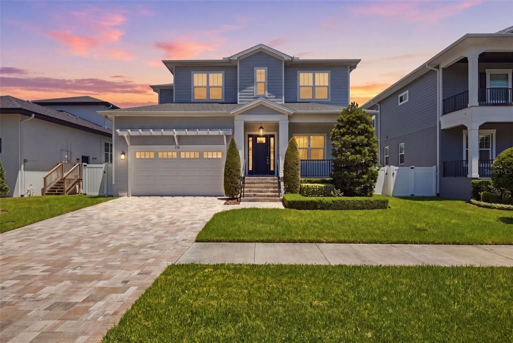For Sale: $2,699,000 (5 beds, 4 baths, 4202 Square Feet)