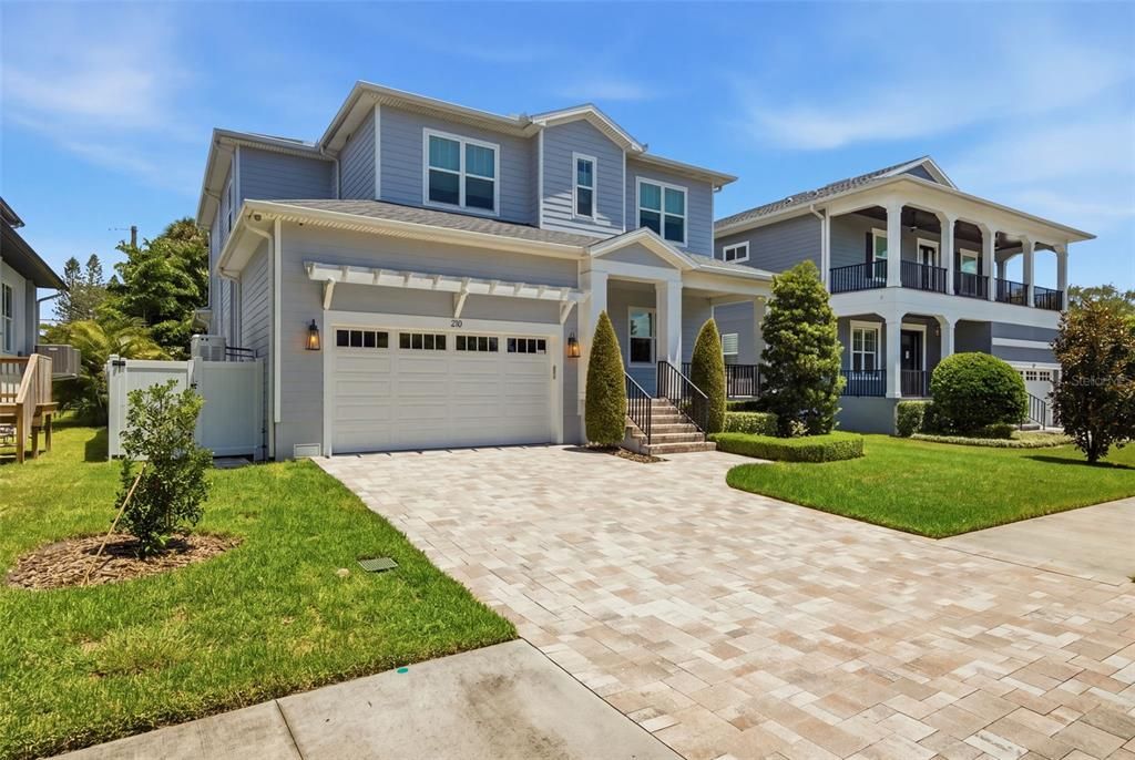 For Sale: $2,699,000 (5 beds, 4 baths, 4202 Square Feet)