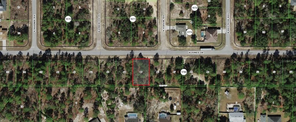 待售: $21,900 (0.23 acres)