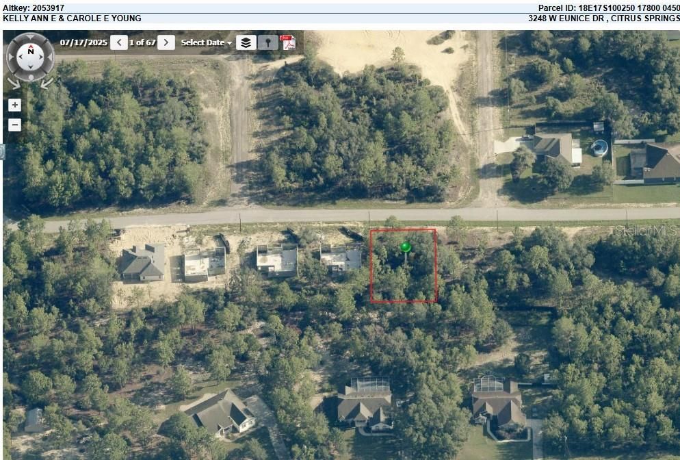 待售: $21,900 (0.23 acres)