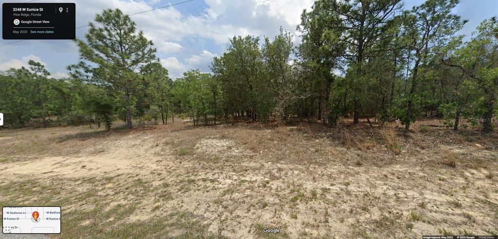 待售: $21,900 (0.23 acres)
