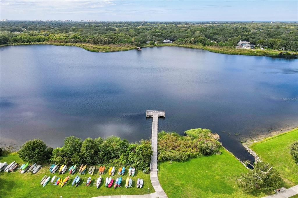 На продажу: $189,900 (2 спален, 2 ванн, 1400 Квадратных фут)