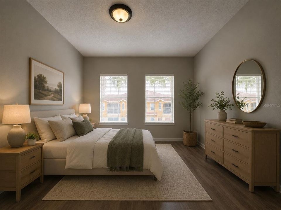 В аренду: $1,995 (2 спален, 2 ванн, 1217 Квадратных фут)