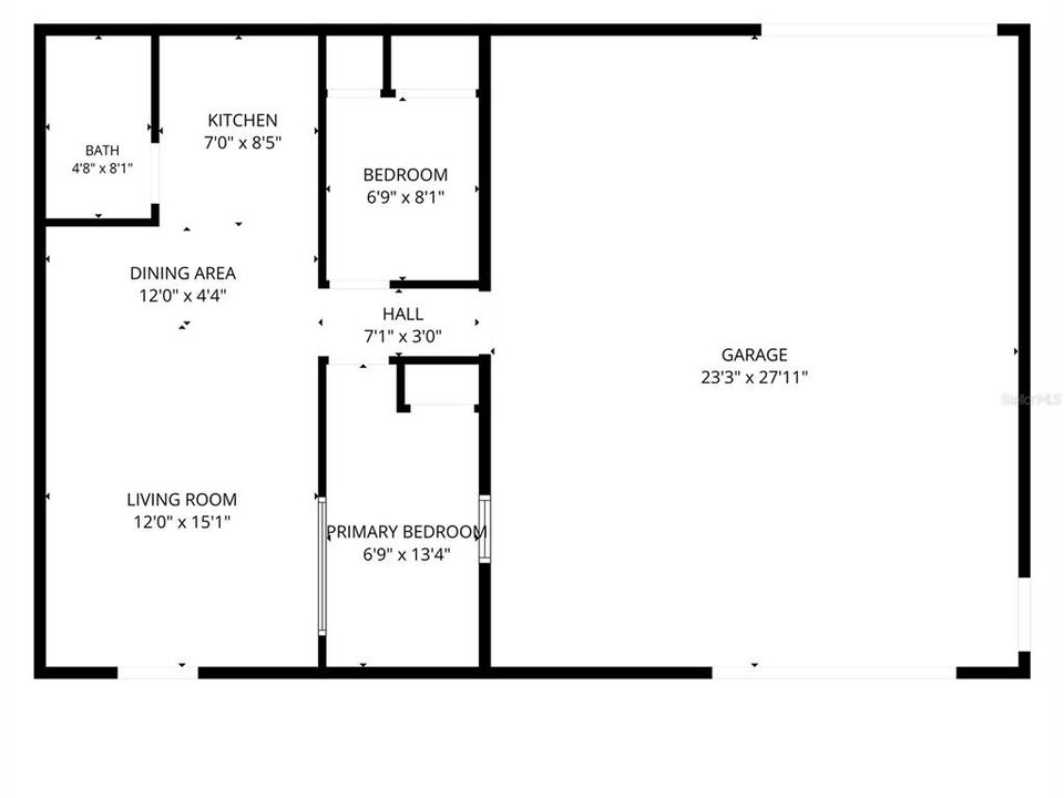 For Sale: $899,000 (4 beds, 2 baths, 2780 Square Feet)
