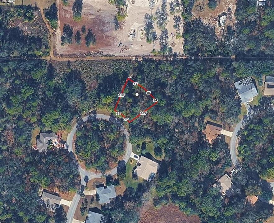 En Venta: $29,500 (0.27 acres)