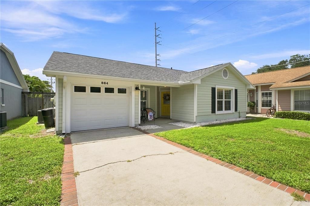 En Venta: $365,000 (2 camas, 2 baños, 1152 Pies cuadrados)