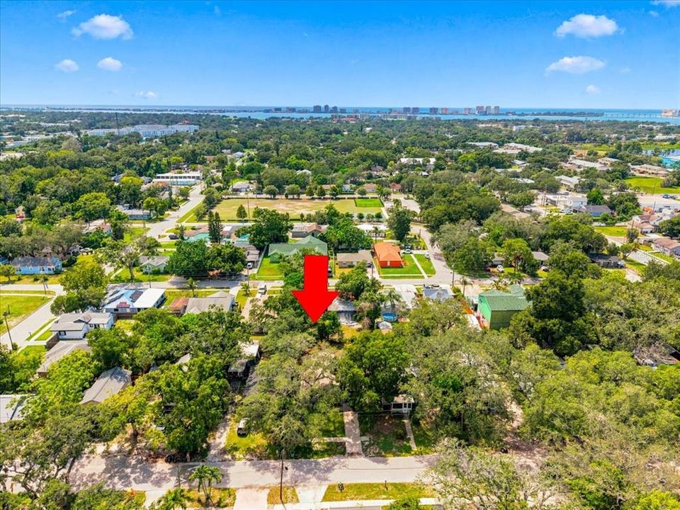 En Venta: $295,000 (3 camas, 1 baños, 960 Pies cuadrados)