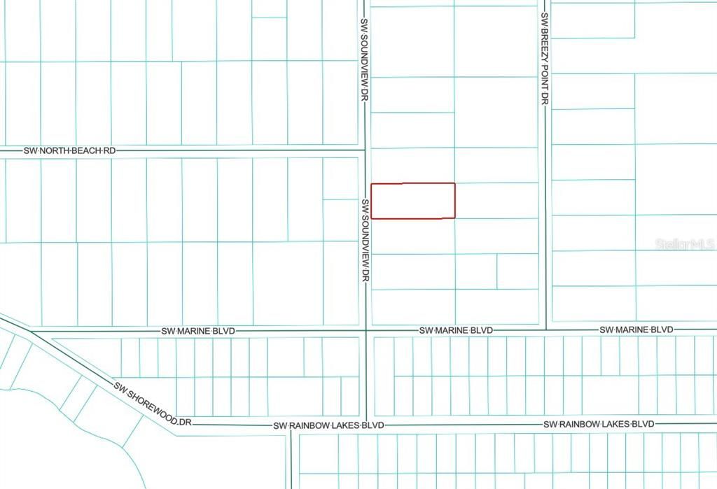 待售: $37,900 (0.99 acres)