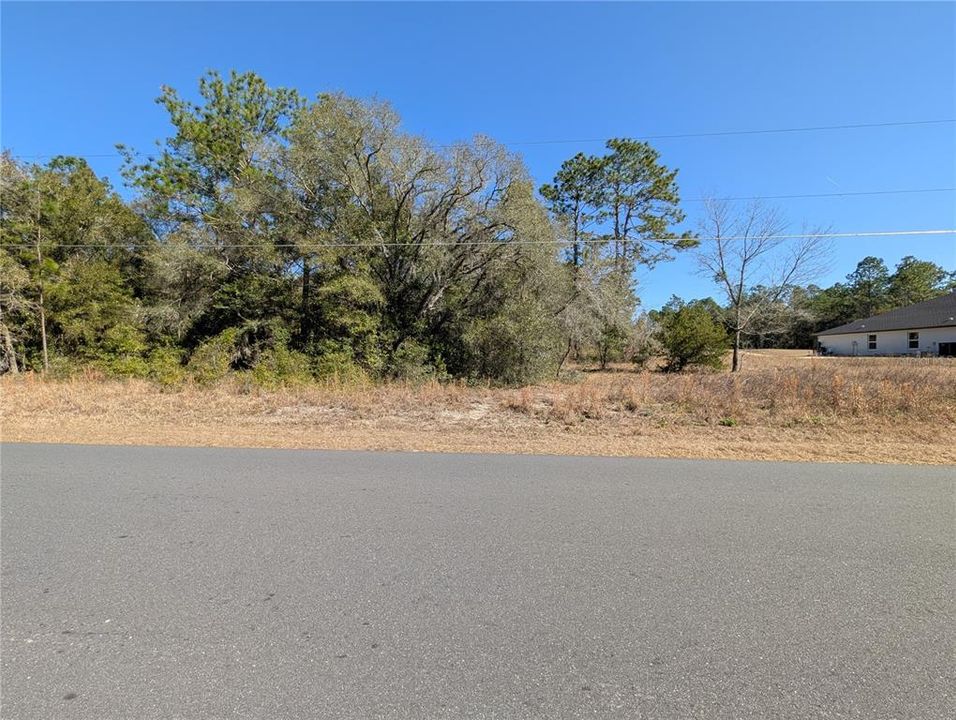 待售: $37,900 (0.99 acres)