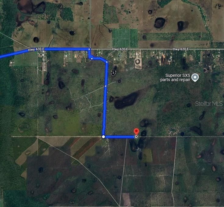 待售: $12,900 (1.28 acres)