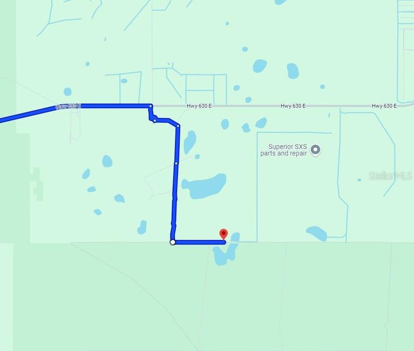 待售: $12,900 (1.28 acres)