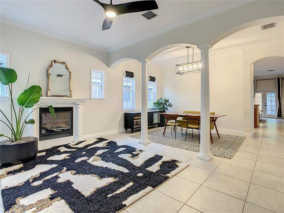 For Rent: $3,600 (3 beds, 2 baths, 1833 Square Feet)
