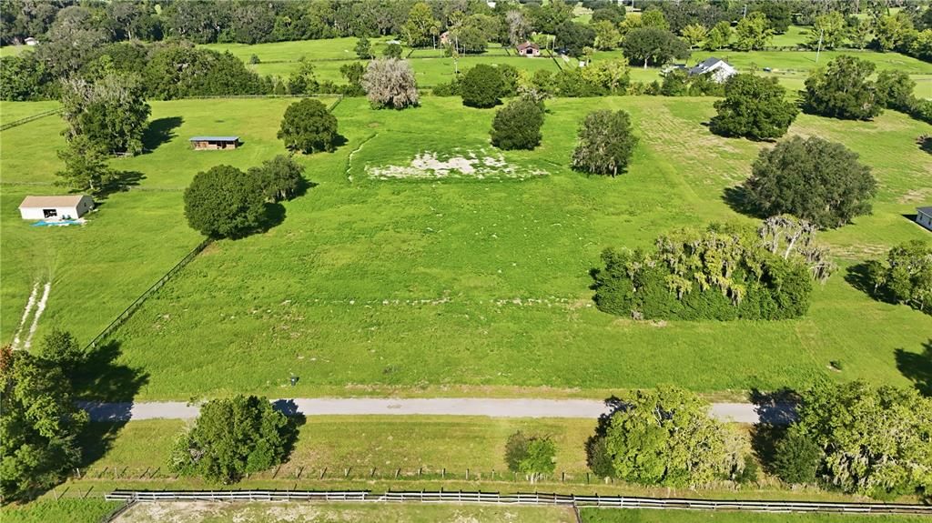 For Sale: $525,000 (5.70 acres)