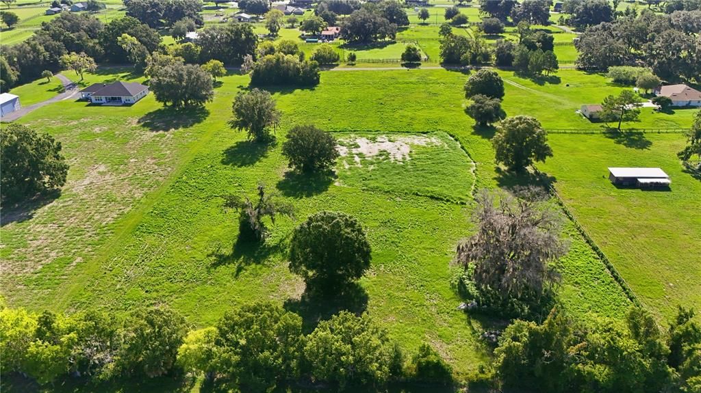 For Sale: $525,000 (5.70 acres)
