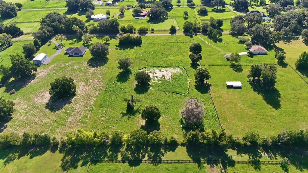 For Sale: $525,000 (5.70 acres)