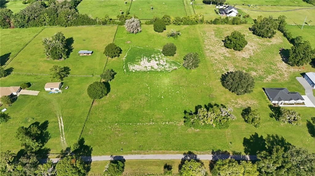 For Sale: $525,000 (5.70 acres)