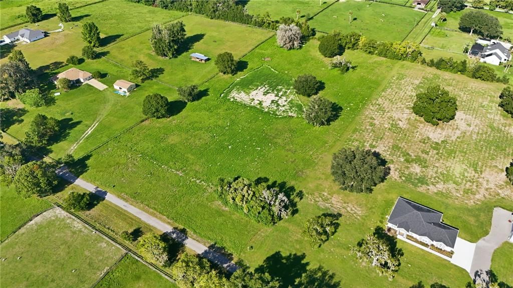 For Sale: $525,000 (5.70 acres)