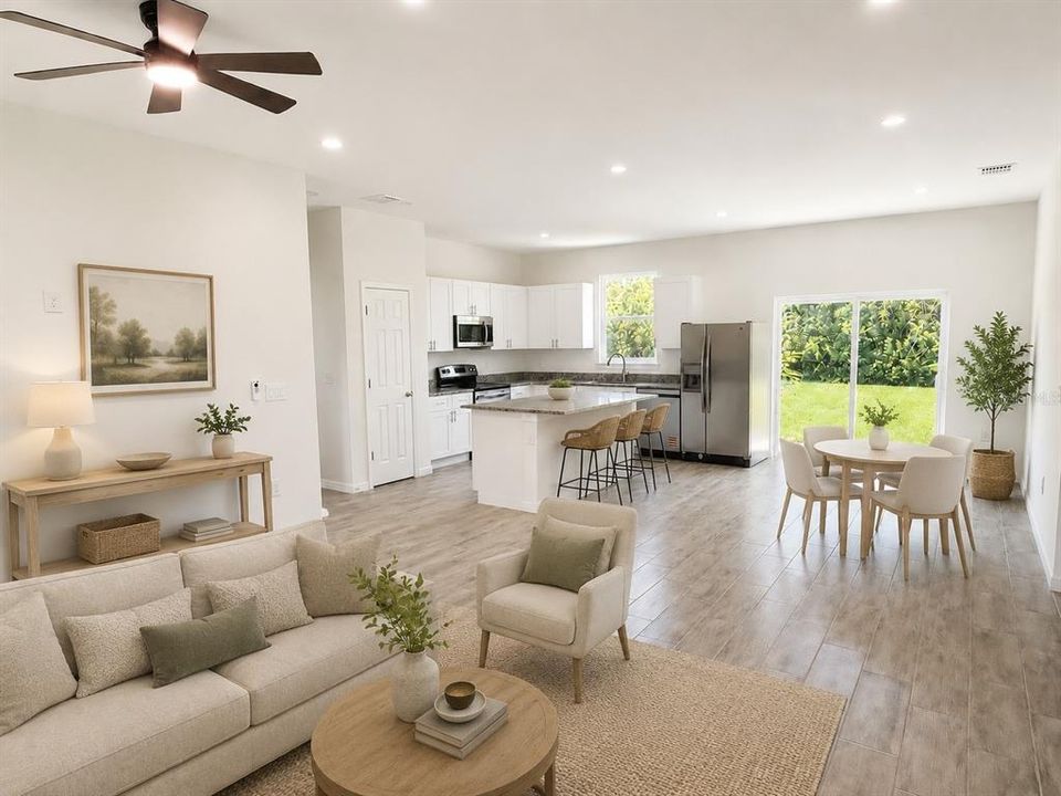 For Sale: $309,900 (3 beds, 2 baths, 1400 Square Feet)