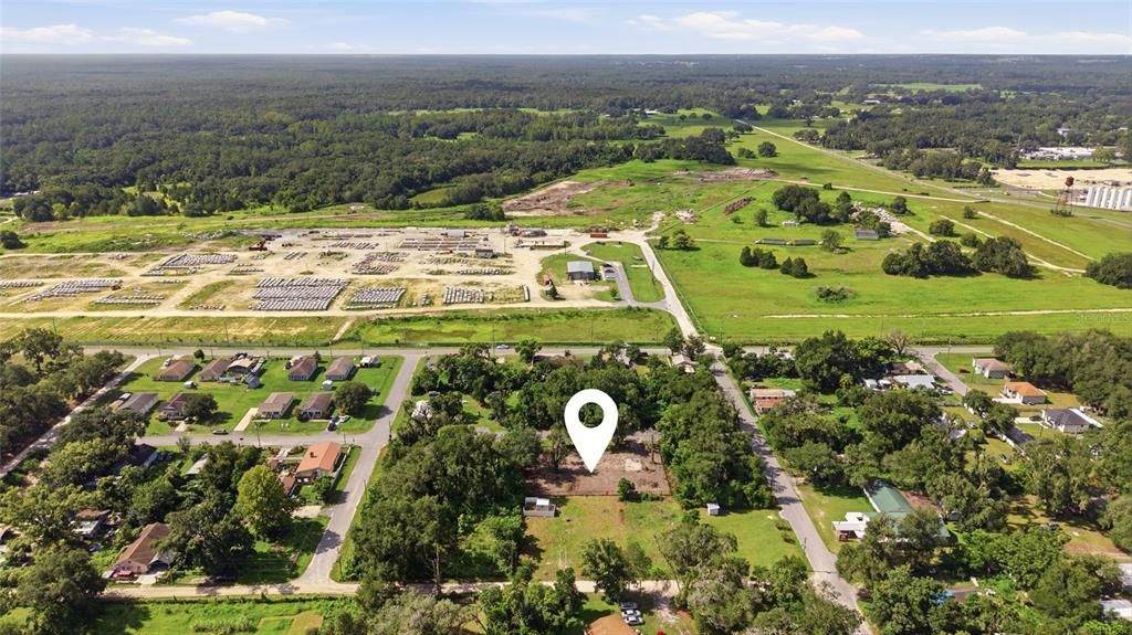 For Sale: $55,000 (0.36 acres)