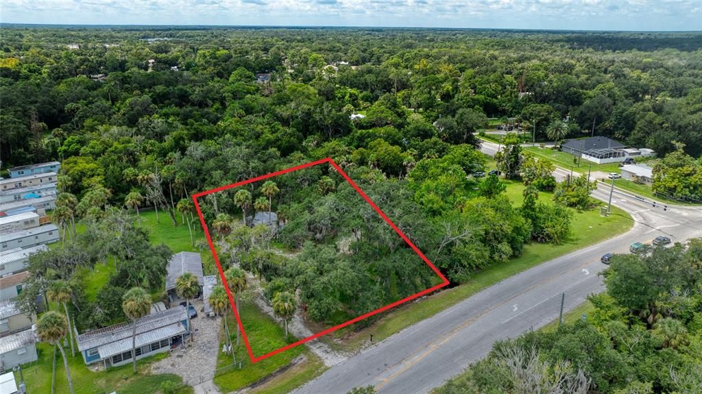 For Sale: $299,000 (0.83 acres)