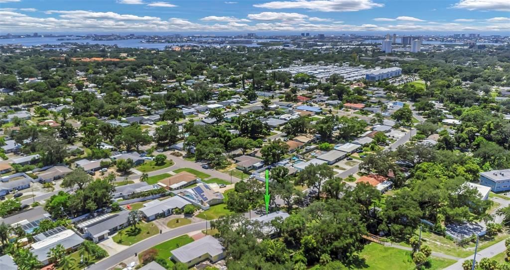 En Venta: $499,900 (2 camas, 2 baños, 1424 Pies cuadrados)