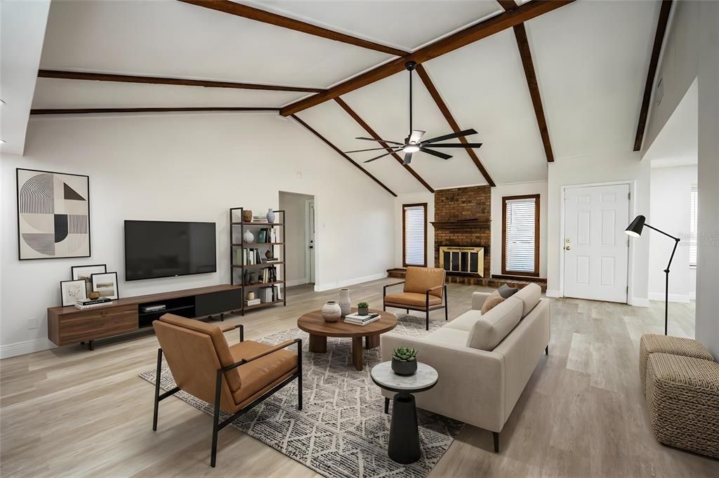 For Sale: $299,900 (3 beds, 2 baths, 1552 Square Feet)