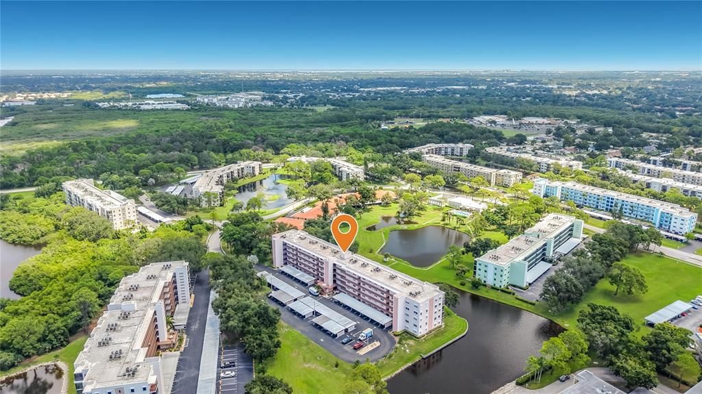 На продажу: $123,000 (2 спален, 2 ванн, 1235 Квадратных фут)
