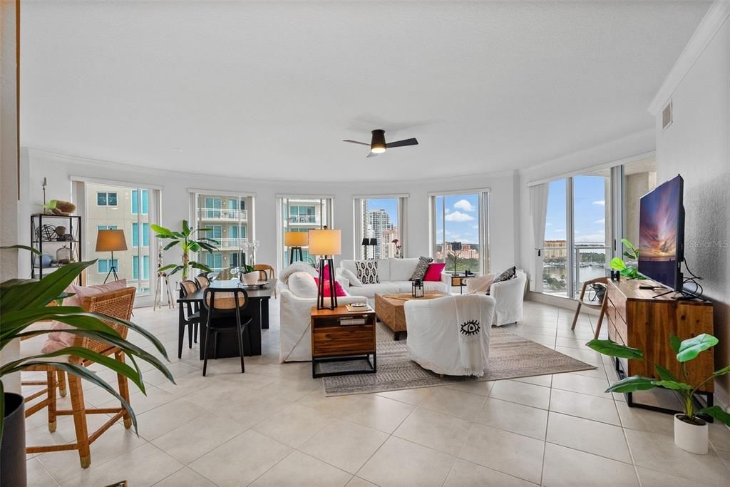 For Rent: $8,500 (3 beds, 3 baths, 2500 Square Feet)