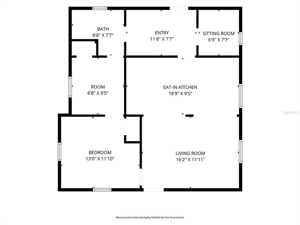 For Sale: $349,000 (2 beds, 2 baths, 1520 Square Feet)