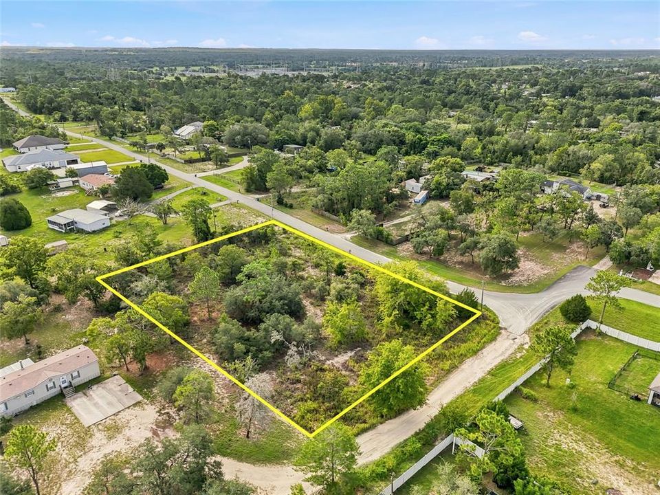 На продажу: $99,000 (1.10 acres)