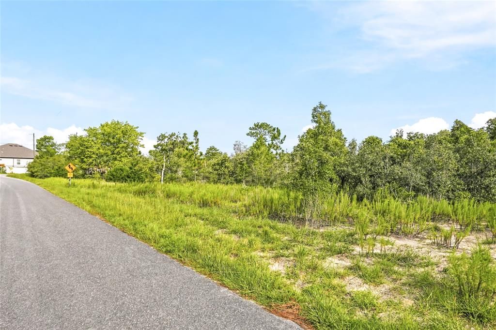 На продажу: $99,000 (1.10 acres)
