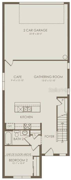 En Venta: $399,790 (5 camas, 3 baños, 2231 Pies cuadrados)