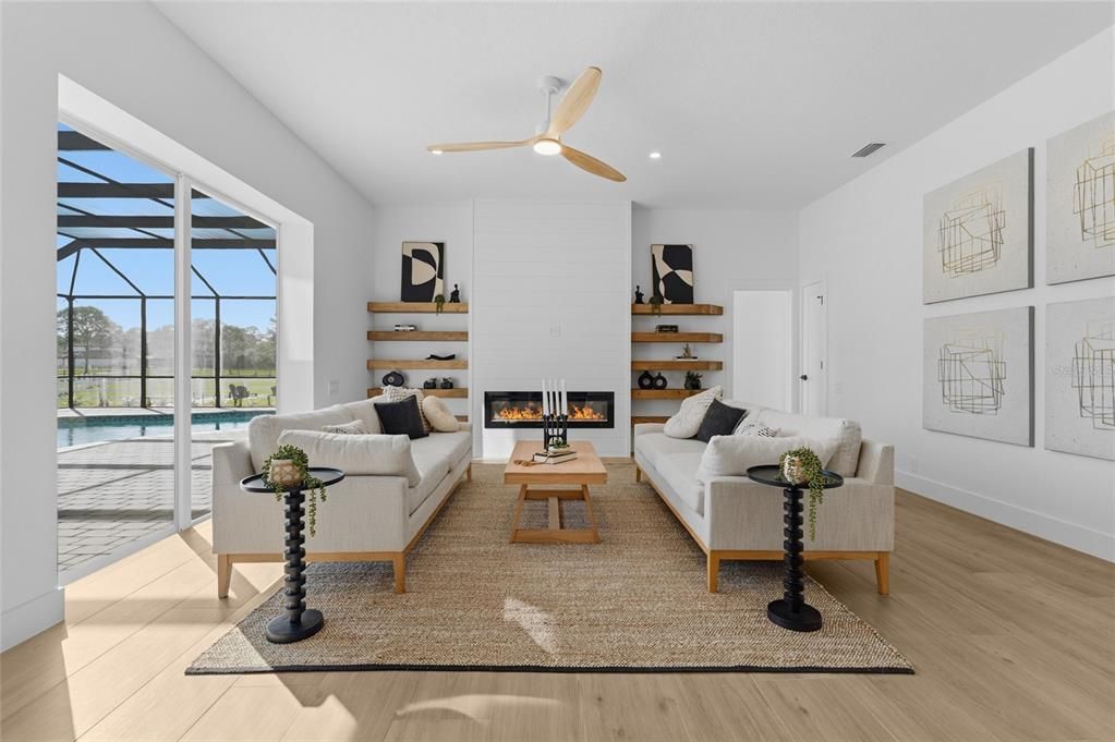 En Venta: $2,695,000 (5 camas, 4 baños, 3685 Pies cuadrados)