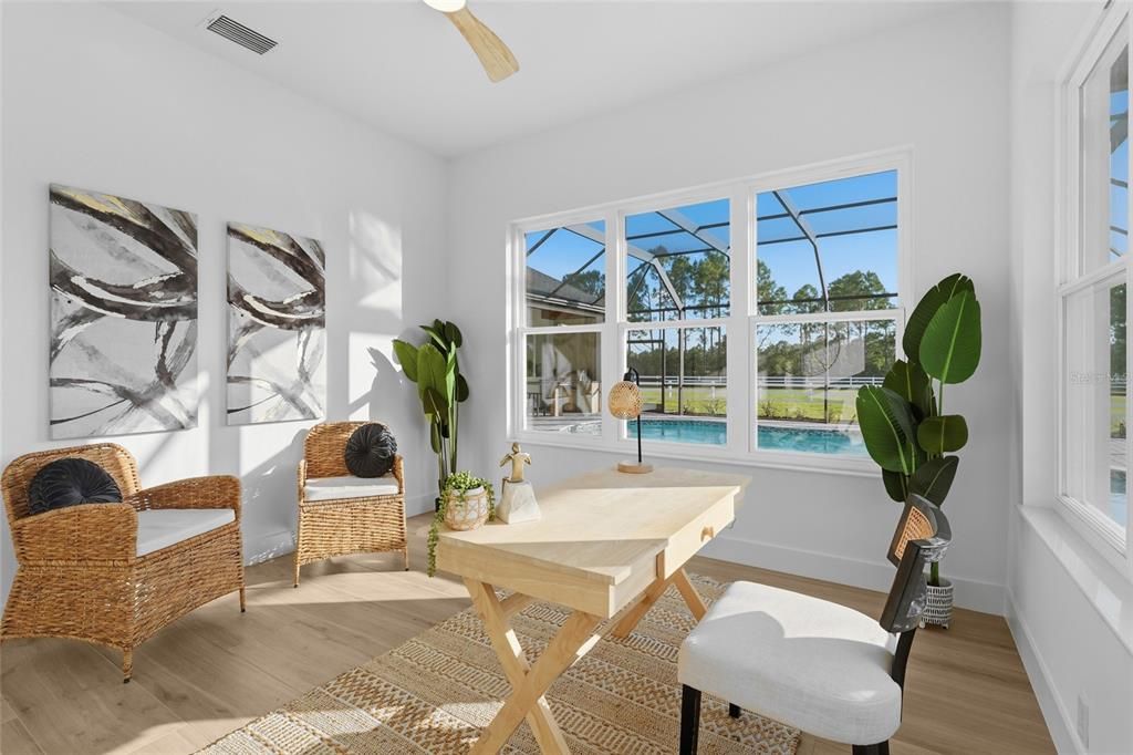 En Venta: $2,695,000 (5 camas, 4 baños, 3685 Pies cuadrados)