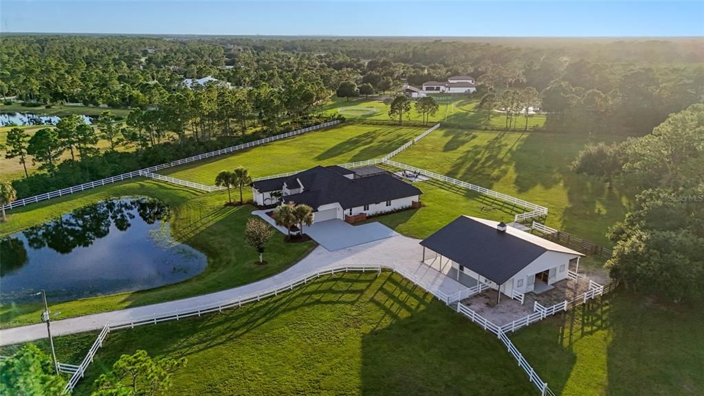 En Venta: $2,695,000 (5 camas, 4 baños, 3685 Pies cuadrados)
