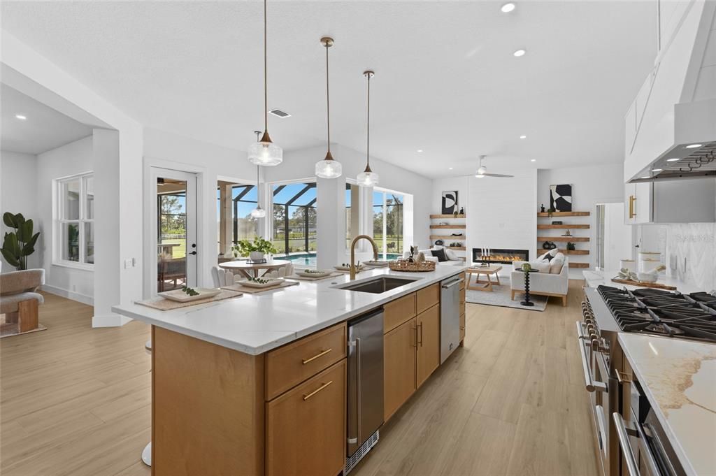 En Venta: $2,695,000 (5 camas, 4 baños, 3685 Pies cuadrados)