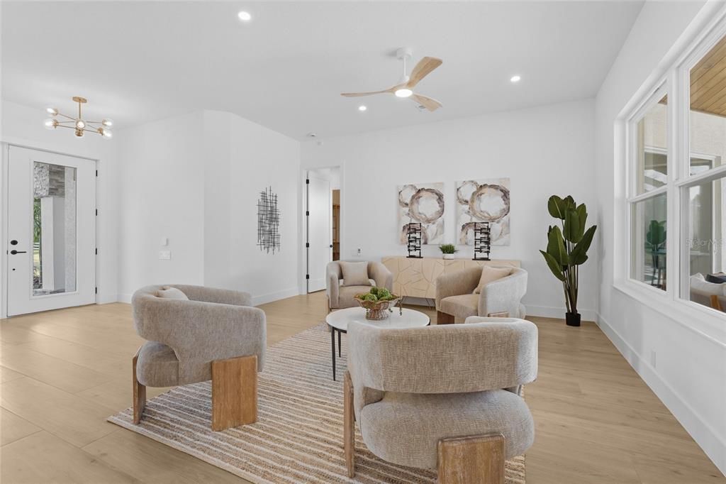 En Venta: $2,695,000 (5 camas, 4 baños, 3685 Pies cuadrados)