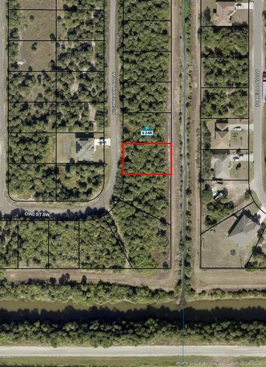 For Sale: $26,900 (0.23 acres)