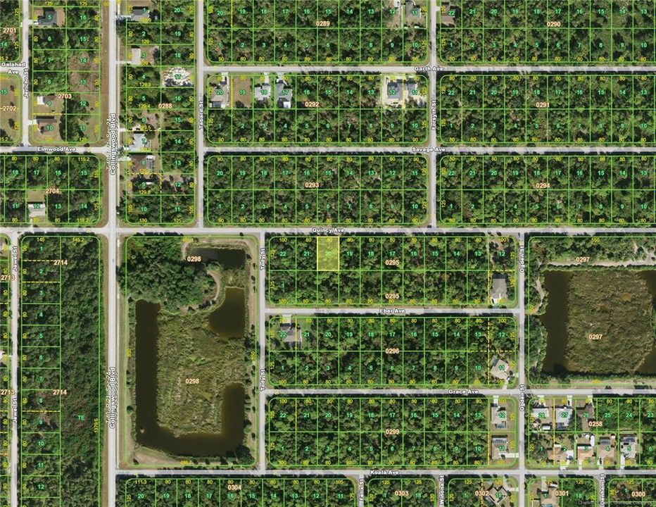 For Sale: $15,500 (0.23 acres)