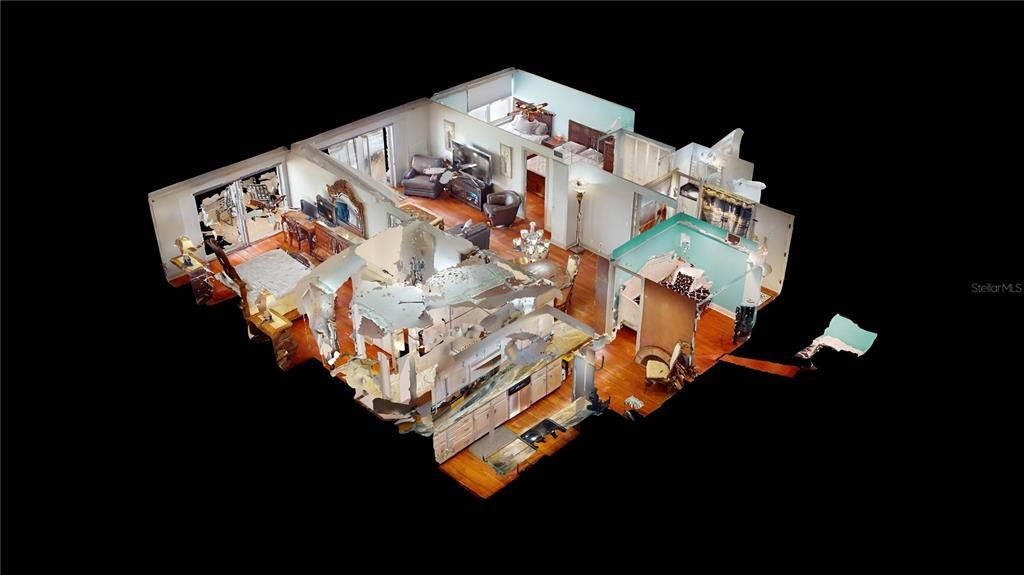 For Rent: $12,000 (2 beds, 2 baths, 1364 Square Feet)