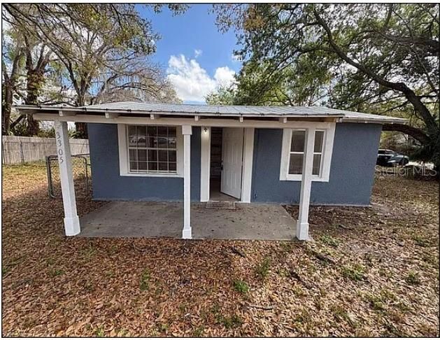 For Sale: $70,000 (2 beds, 1 baths, 525 Square Feet)
