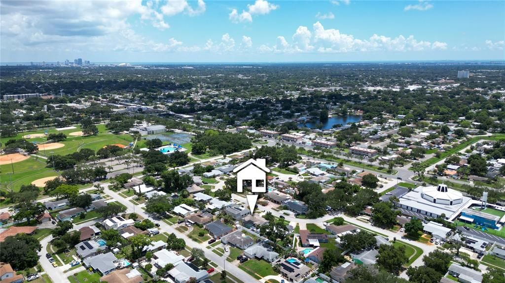 En Venta: $529,000 (3 camas, 2 baños, 1486 Pies cuadrados)