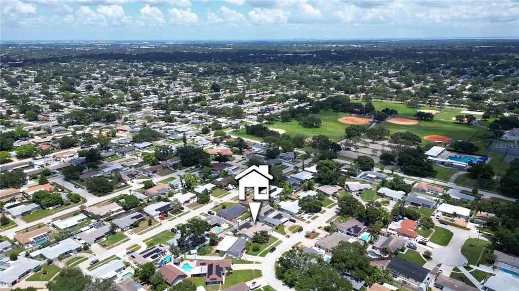 En Venta: $529,000 (3 camas, 2 baños, 1486 Pies cuadrados)