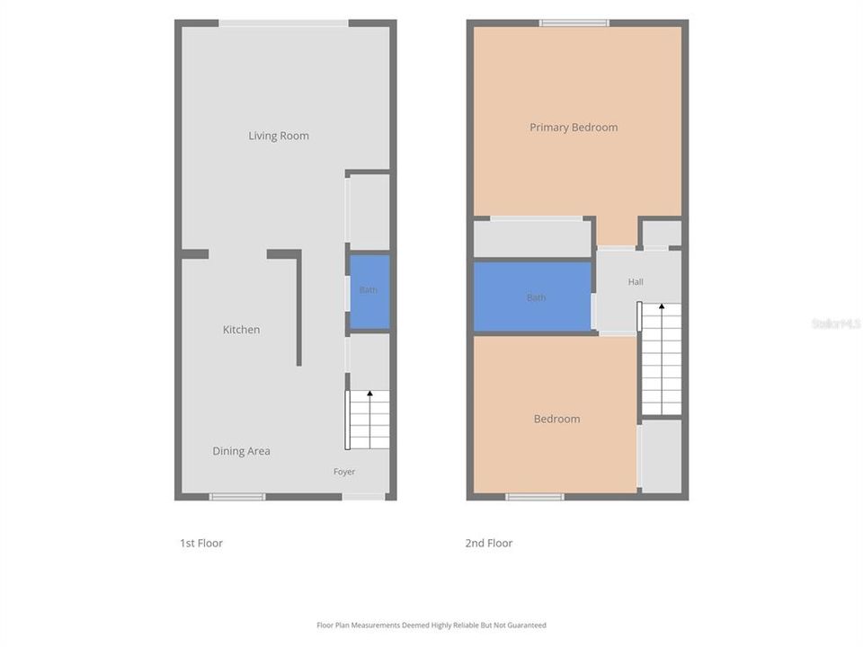 For Sale: $209,000 (2 beds, 1 baths, 1190 Square Feet)