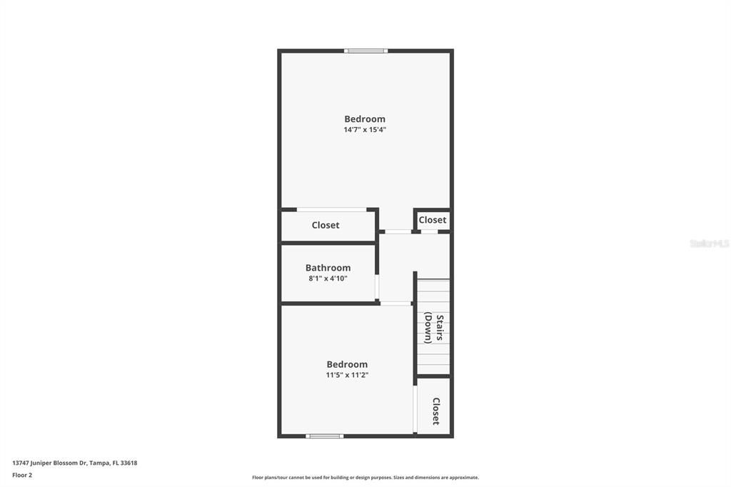 For Sale: $209,000 (2 beds, 1 baths, 1190 Square Feet)
