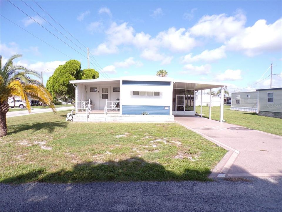 En Venta: $129,000 (2 camas, 1 baños, 824 Pies cuadrados)