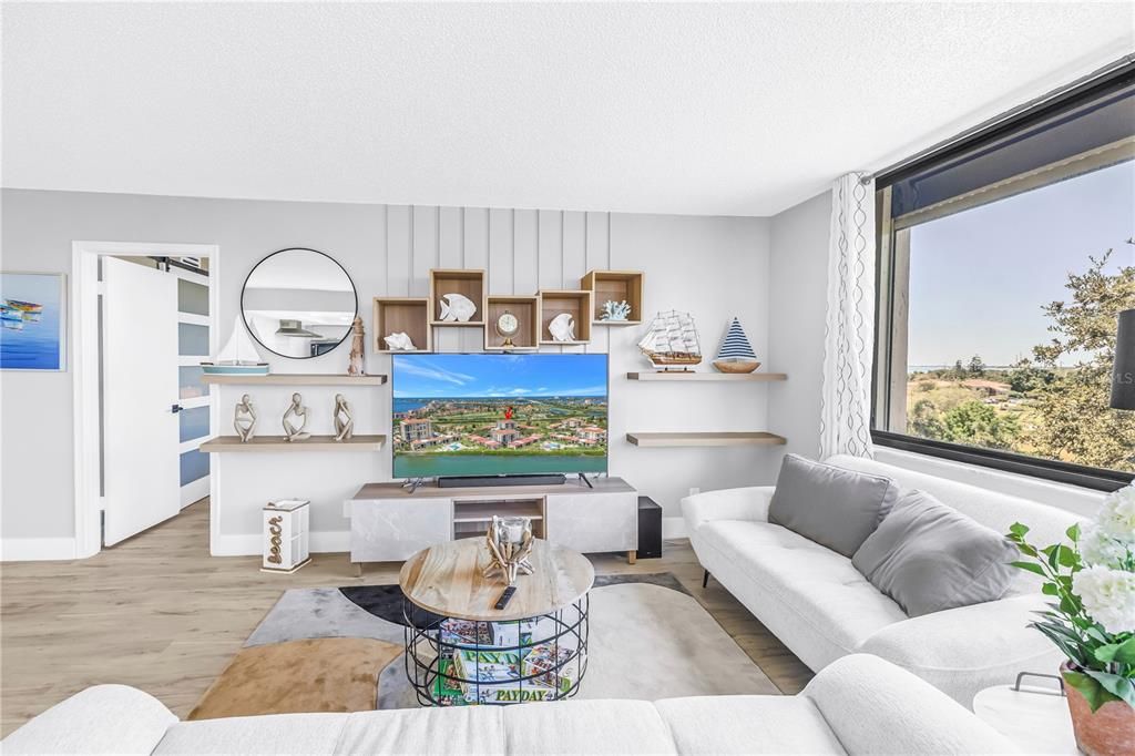 En Venta: $499,900 (2 camas, 2 baños, 1050 Pies cuadrados)