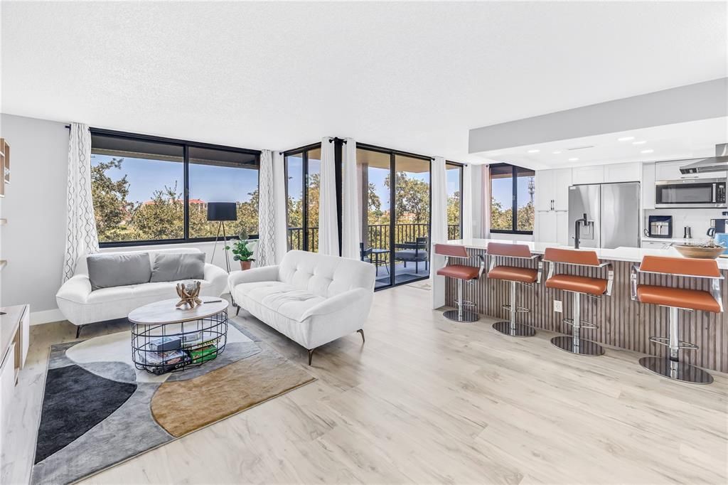 En Venta: $499,900 (2 camas, 2 baños, 1050 Pies cuadrados)